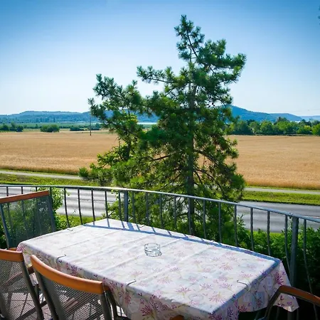 Tulipán Maison d'hôtes