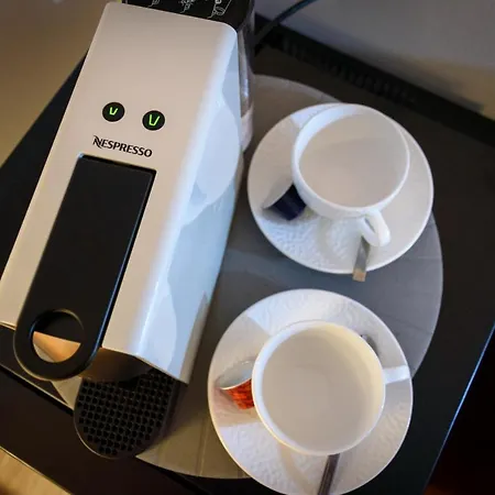 Tulipán Maison d'hôtes 3*