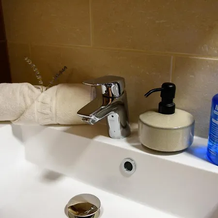 بيت ضيافة Tulipan Vendeghaz اورفينيس