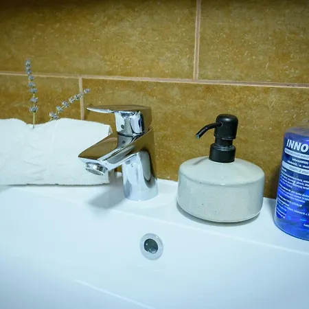 بيت ضيافة Tulipan Vendeghaz