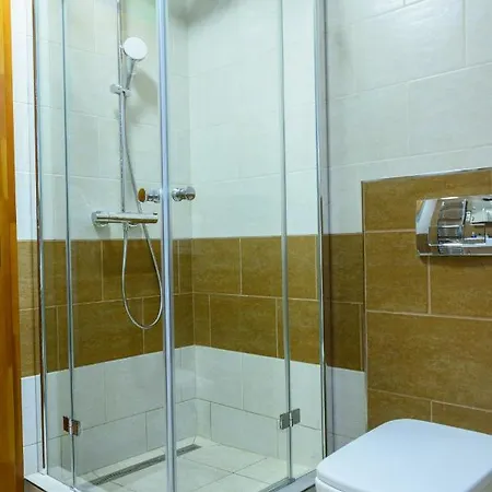 Maison d'hôtes Tulipán 3*