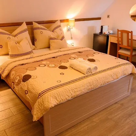 Maison d'hôtes Tulipán