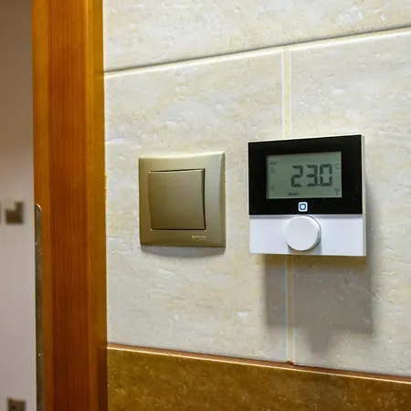 Maison d'hôtes Tulipán 3*