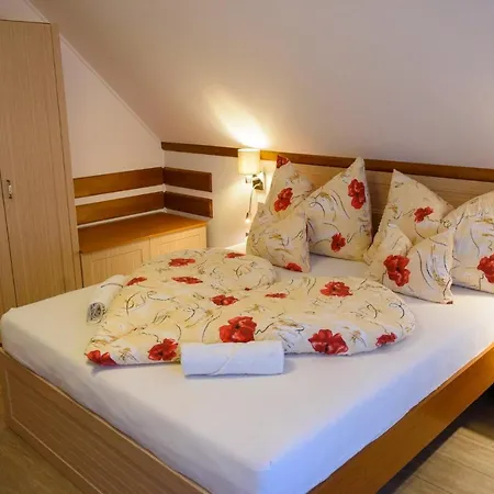 Tulipán Maison d'hôtes