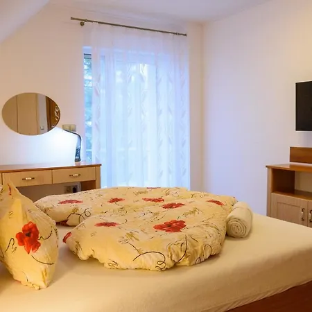 Tulipán 3* Orvenyes