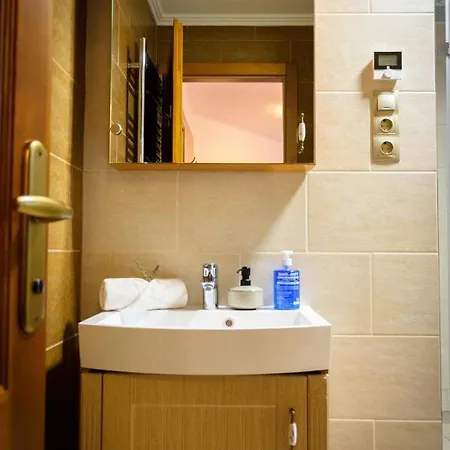 Tulipán Maison d'hôtes