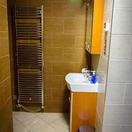 Tulipan Vendeghaz 3* اورفينيس