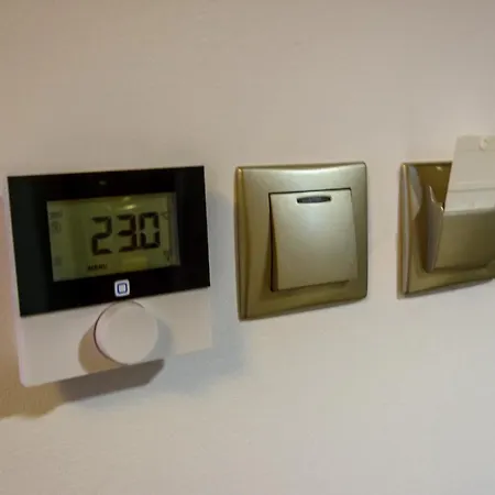 Maison d'hôtes Tulipán