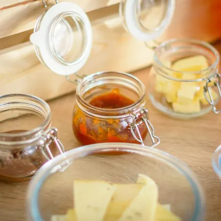 Maison d'hôtes Tulipán