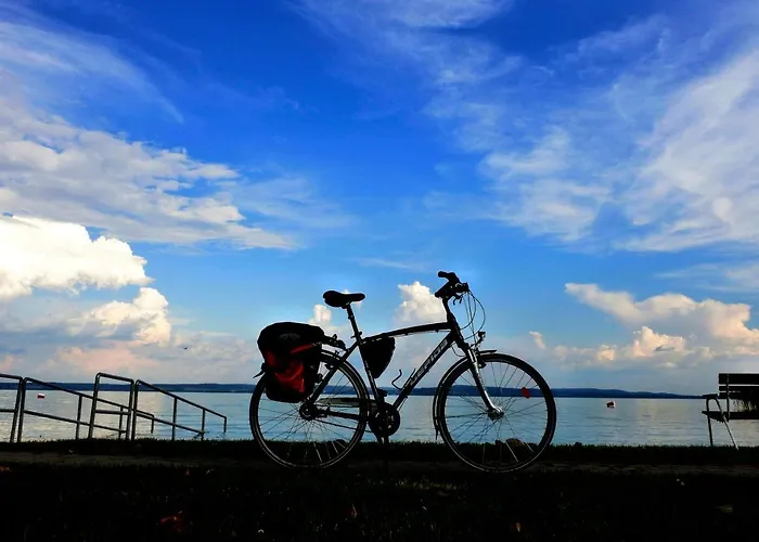 Tulipan Vendeghaz בית הארחה 3*