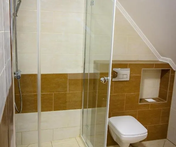 Tulipan Vendeghaz אורבייניאש