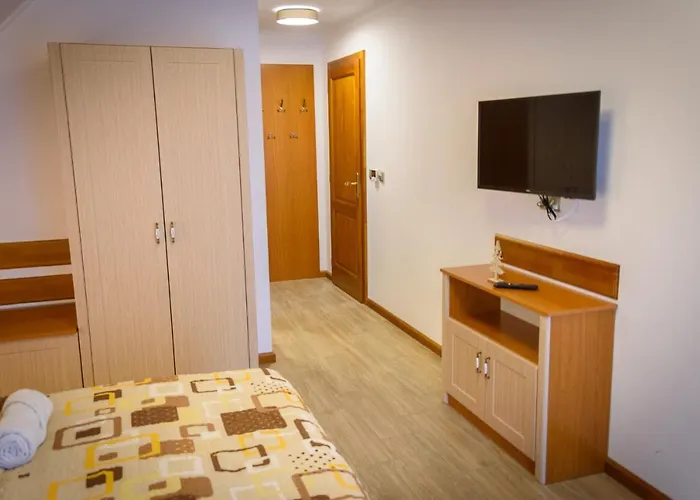 בית הארחה Tulipan Vendeghaz 3*