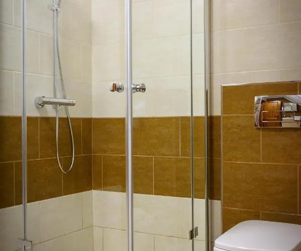 Tulipan Vendeghaz אורבייניאש