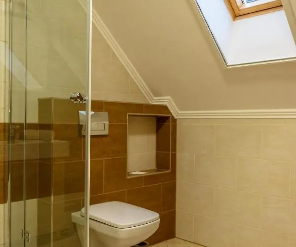 Tulipan Vendeghaz 3* אורבייניאש