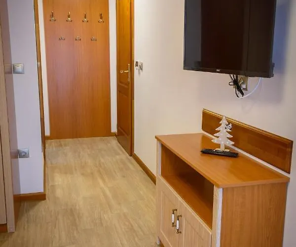 Tulipan Vendeghaz 3*