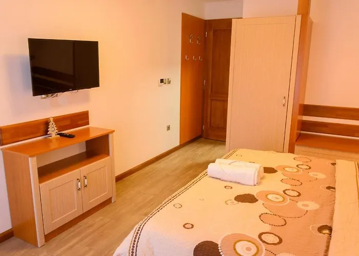 Tulipan Vendeghaz אורבייניאש