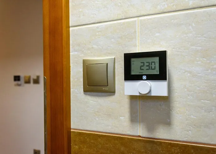 בית הארחה Tulipan Vendeghaz 3*