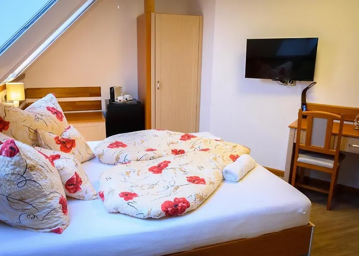 Tulipan Vendeghaz 3* אורבייניאש