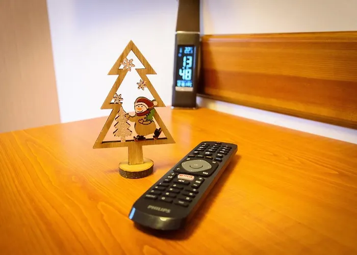 Tulipan Vendeghaz 3*