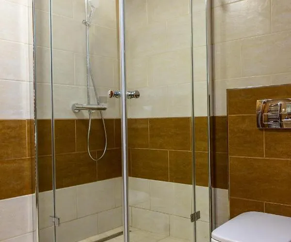 Tulipan Vendeghaz בית הארחה