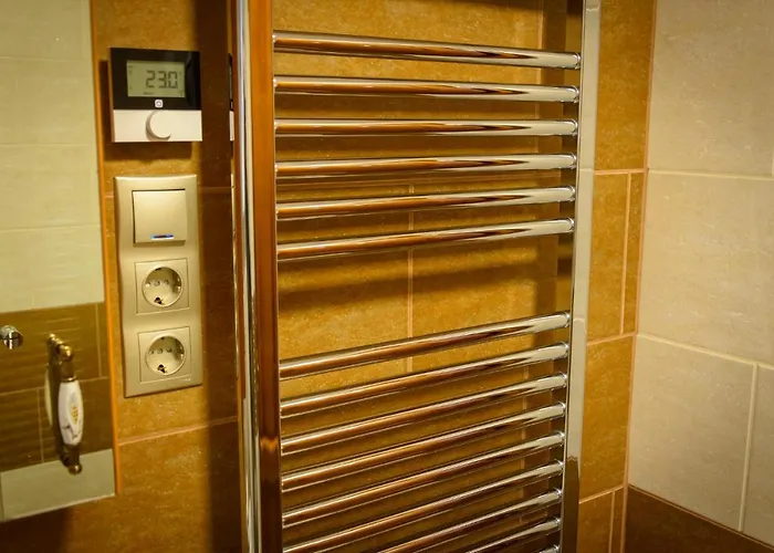 Tulipan Vendeghaz בית הארחה אורבייניאש