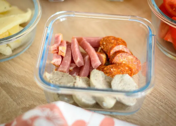 Tulipan Vendeghaz 3* אורבייניאש