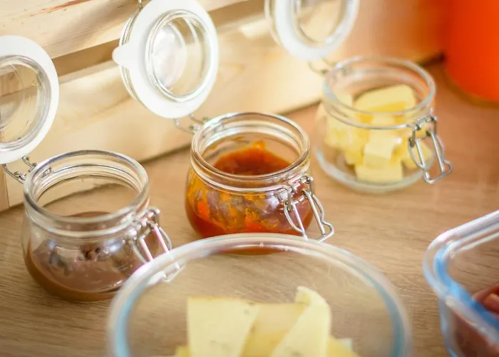 בית הארחה Tulipan Vendeghaz